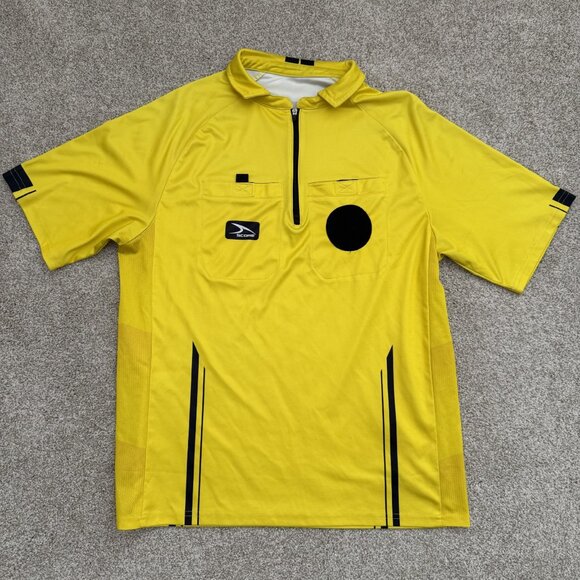 Authentic Score Apparel Referee Kit - Picture 3 of 5